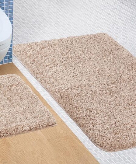 Koupelnové předložky