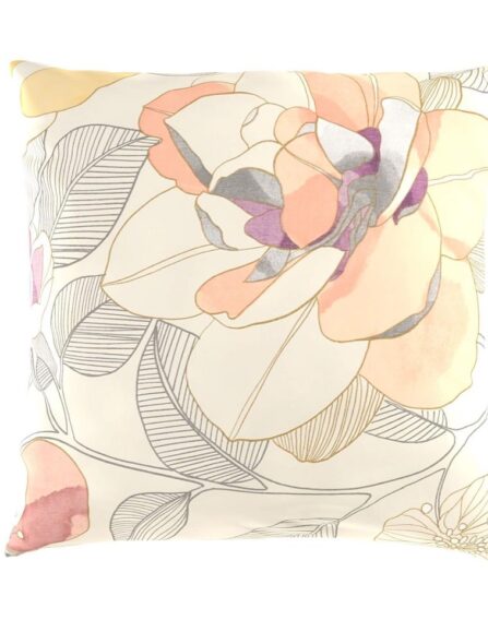 Dekorační polštářky a povlaky